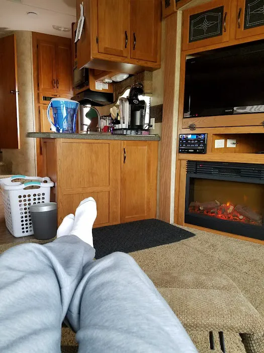 Krazy K RV Park Picture 8