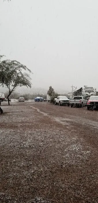 Krazy K RV Park Picture 7