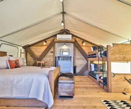 Verde Ranch RV Resort