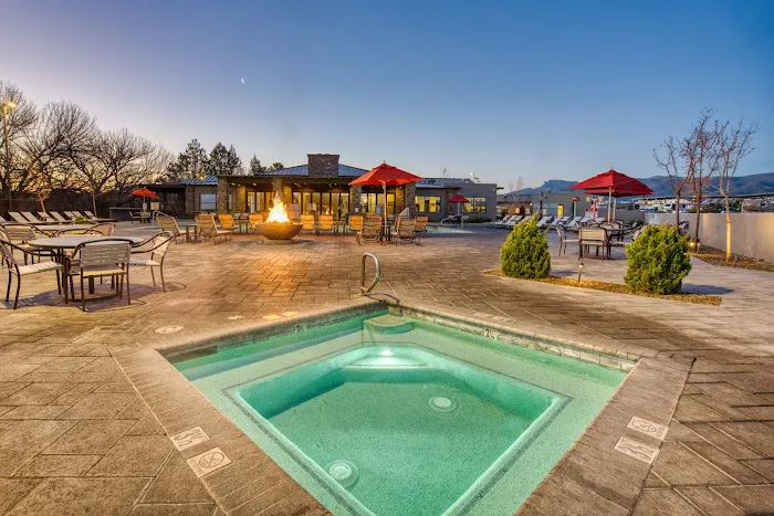 Verde Ranch RV Resort Picture 3