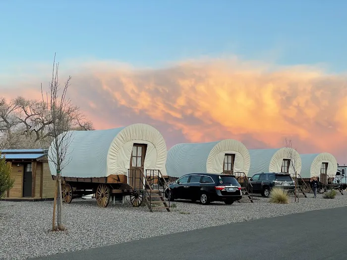 Verde Ranch RV Resort Picture 7