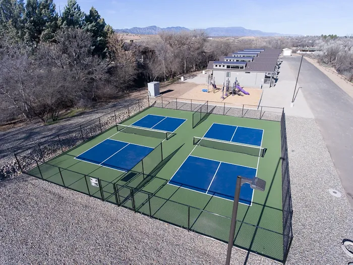 Verde Ranch RV Resort Picture 9