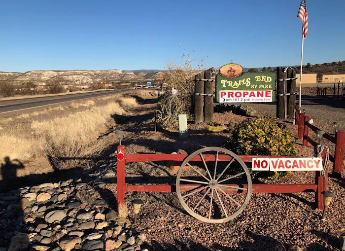 Trails End RV Park Picture 1