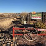 Trails End RV Park