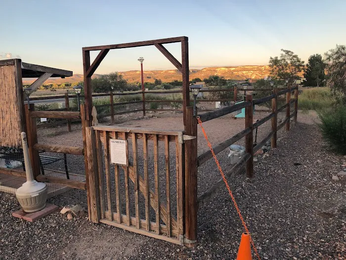 Trails End RV Park Picture 8