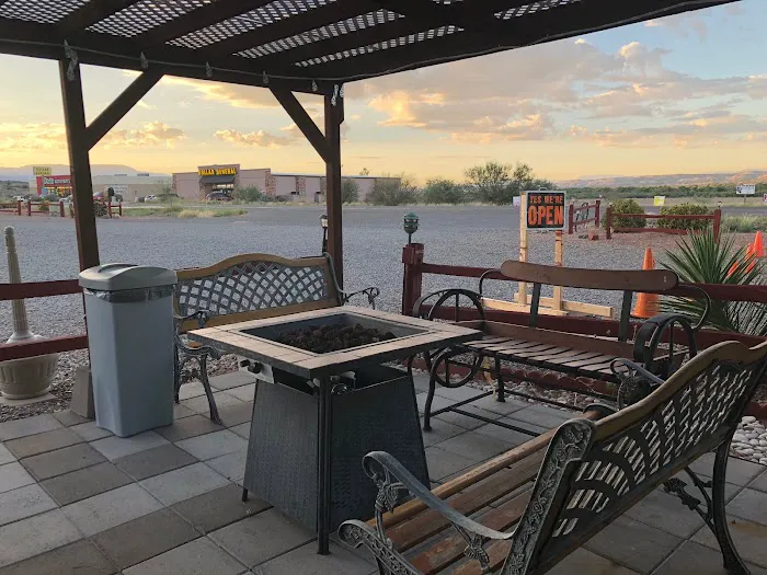 Trails End RV Park Picture 4