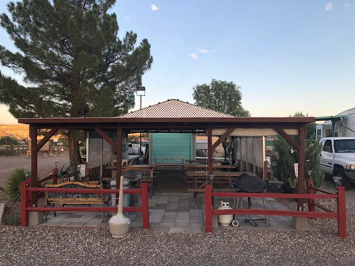 Trails End RV Park Picture 5