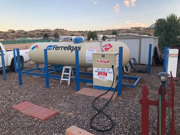 Trails End RV Park Picture 7