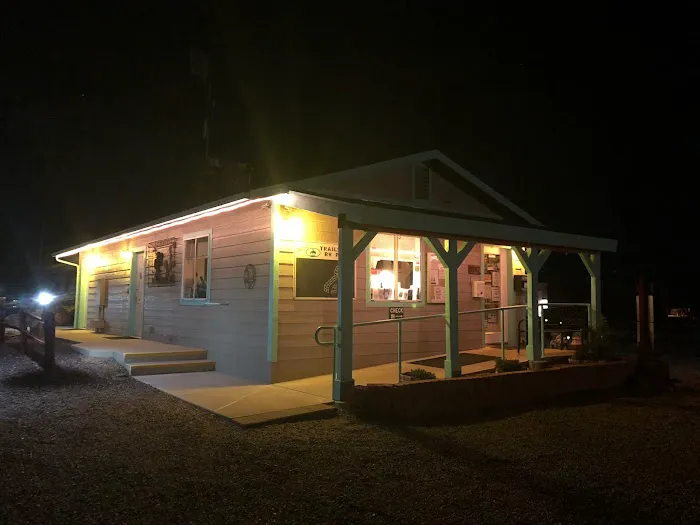 Trails End RV Park Picture 9