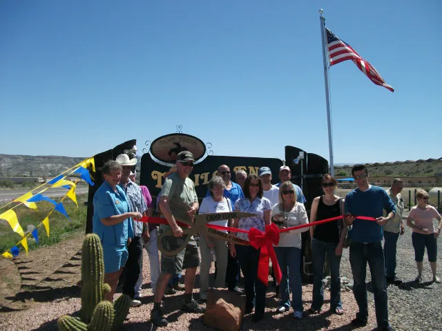 Trails End RV Park Picture 10