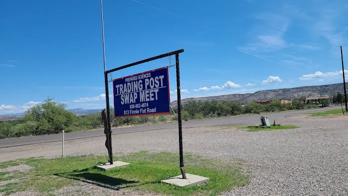 Camp Verde Mobile Village Picture 6