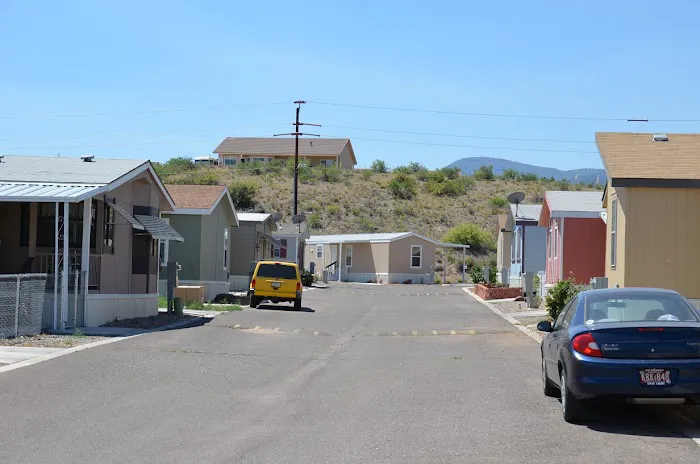 Camp Verde Mobile Village Picture 1