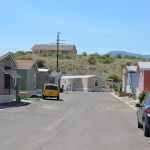 Camp Verde Mobile Village