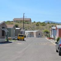 Camp Verde Mobile Village ico