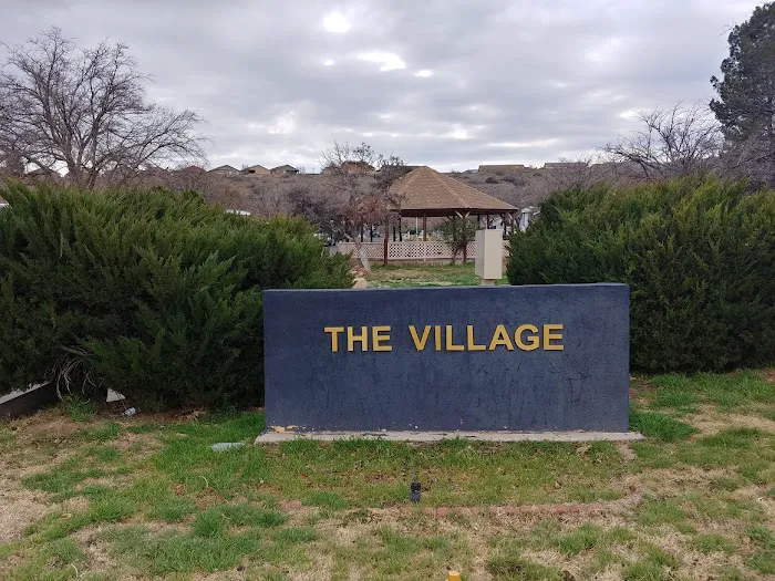 Camp Verde Mobile Village Picture 3