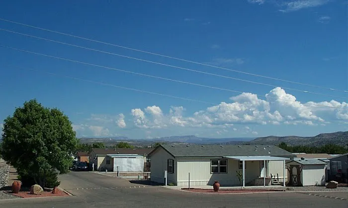 Camp Verde Mobile Village Picture 4