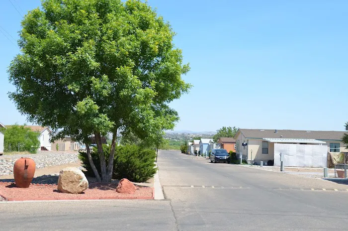 Camp Verde Mobile Village Picture 2