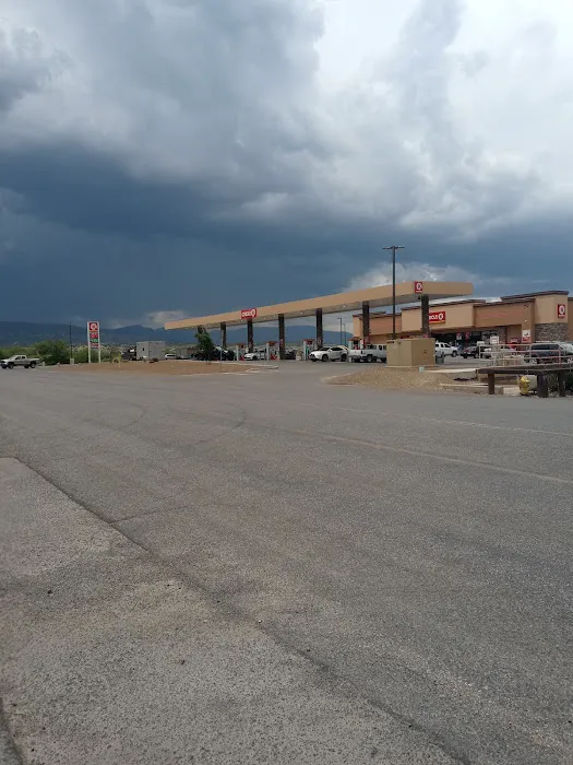 Camp Verde Mobile Village Picture 7