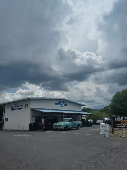 Camp Verde Mobile Village Picture 8