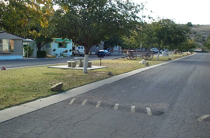 Camp Verde Mobile Village Picture 9