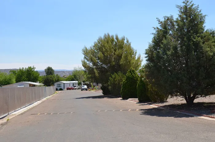 Camp Verde Mobile Village Picture 10