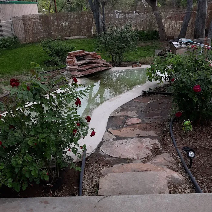 Clear Creek RV Park Picture 4