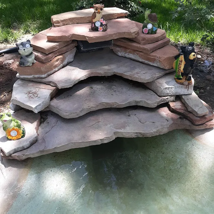 Clear Creek RV Park Picture 2