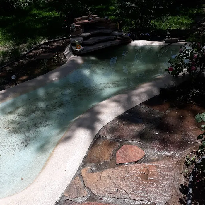 Clear Creek RV Park Picture 1