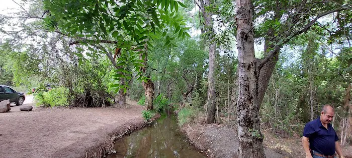 Clear Creek RV Park Picture 10