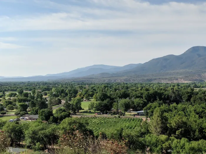 Clear Creek RV Park Picture 9