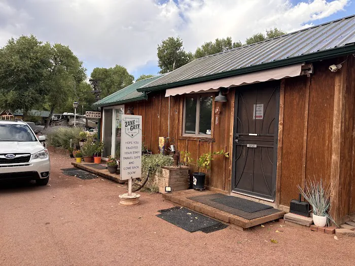 Zane Grey RV Village Picture 6