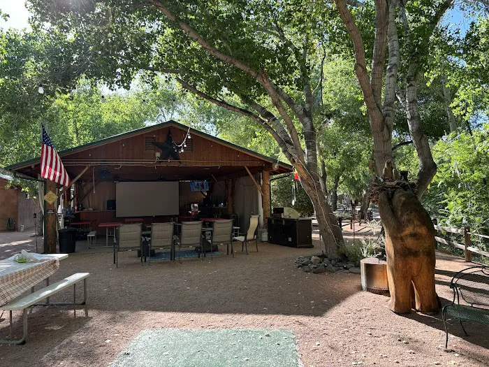 Zane Grey RV Village Picture 1