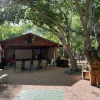 Zane Grey RV Village ico