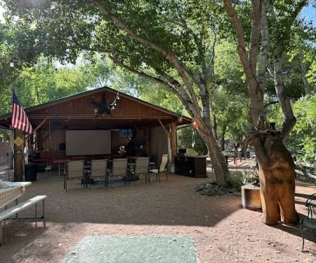 Zane Grey RV Village