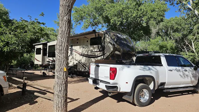 Zane Grey RV Village Picture 9