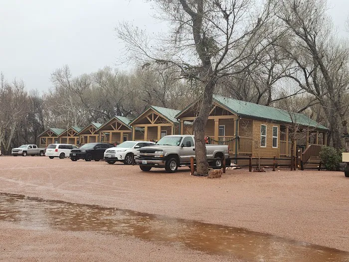 Zane Grey RV Village Picture 7