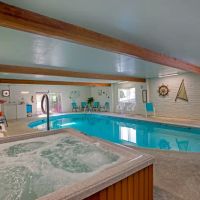 Lampliter Village ico