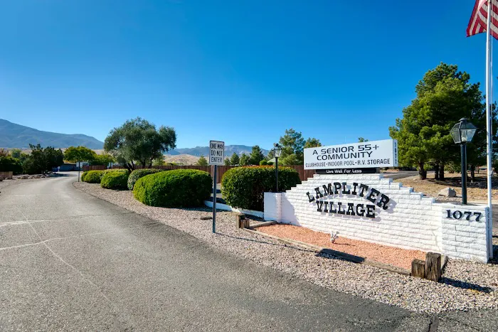 Lampliter Village Picture 5