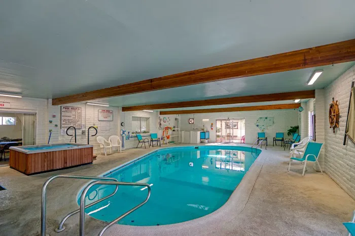 Lampliter Village Picture 9