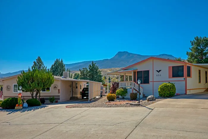 Lampliter Village Picture 10