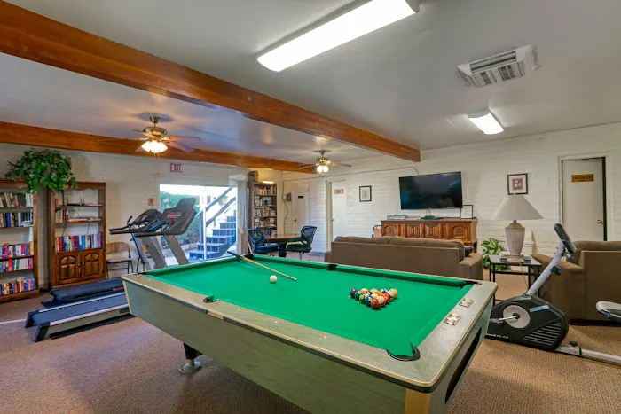 Lampliter Village Picture 8