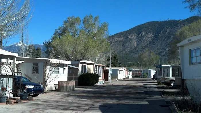 Greenlaw RV Park and Manufactured Housing Community Picture 2