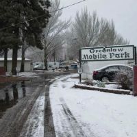 Greenlaw RV Park and Manufactured Housing Community ico