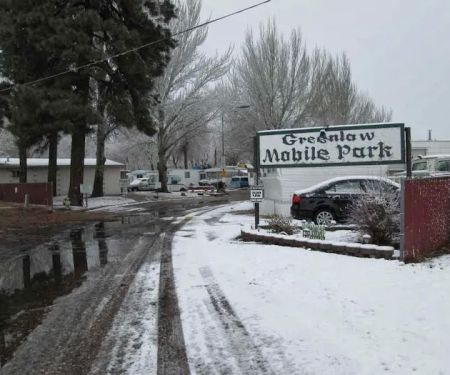 Greenlaw RV Park and Manufactured Housing Community