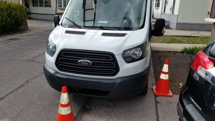 Greenlaw RV Park and Manufactured Housing Community Picture 6