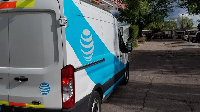 Greenlaw RV Park and Manufactured Housing Community Picture 5