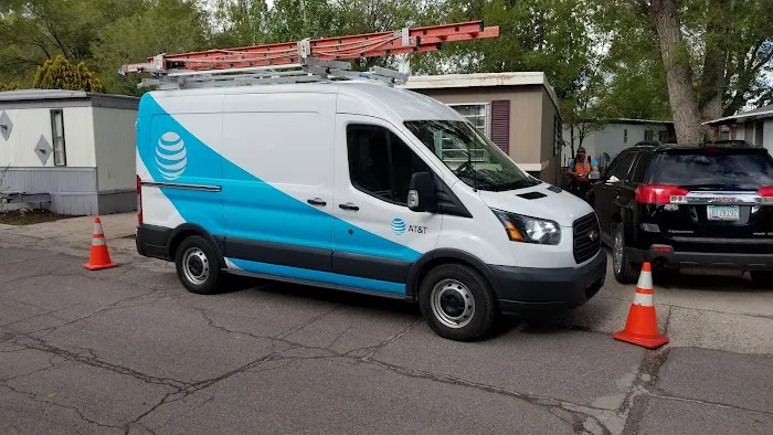 Greenlaw RV Park and Manufactured Housing Community Picture 3