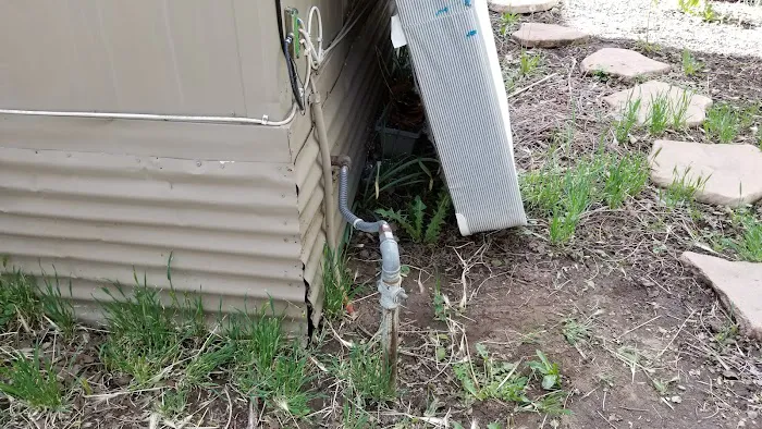 Greenlaw RV Park and Manufactured Housing Community Picture 4