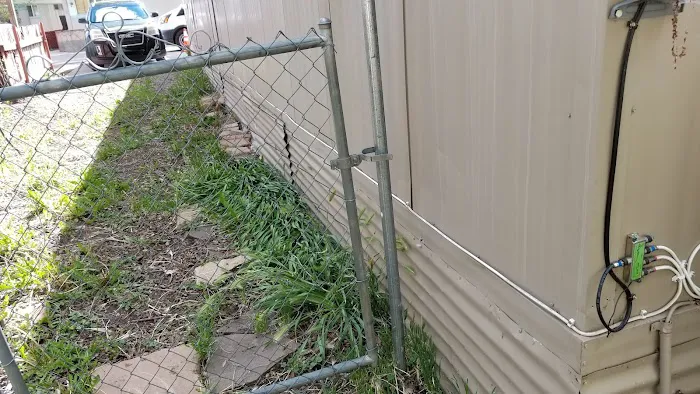 Greenlaw RV Park and Manufactured Housing Community Picture 8