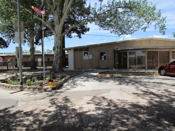 Greenlaw RV Park and Manufactured Housing Community Picture 7